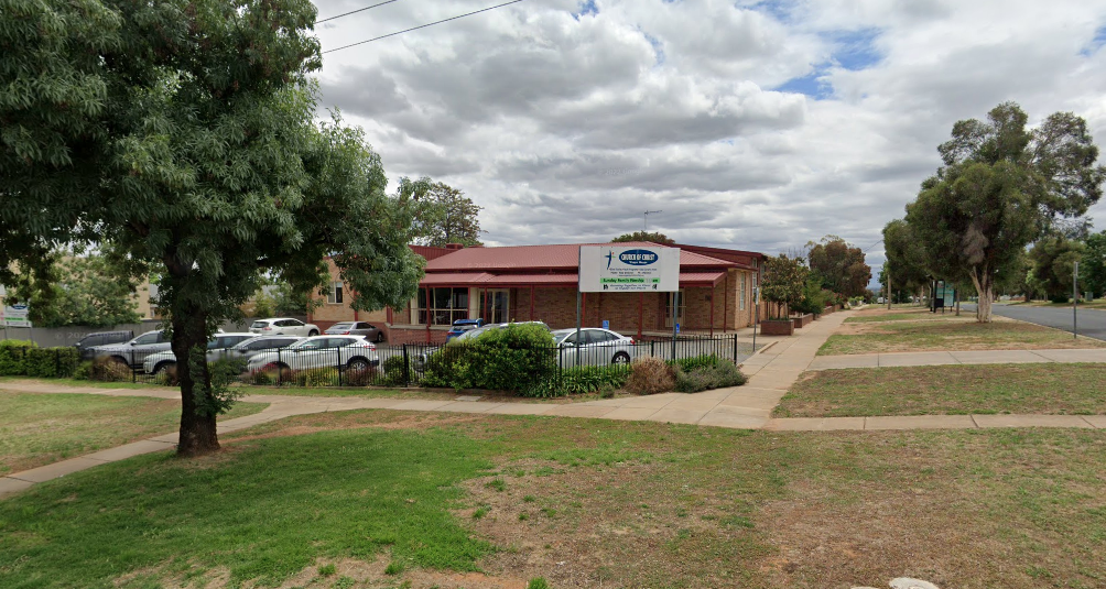 Wagga Wagga Church Of Christ Churches Of Christ Australia NSW ACT