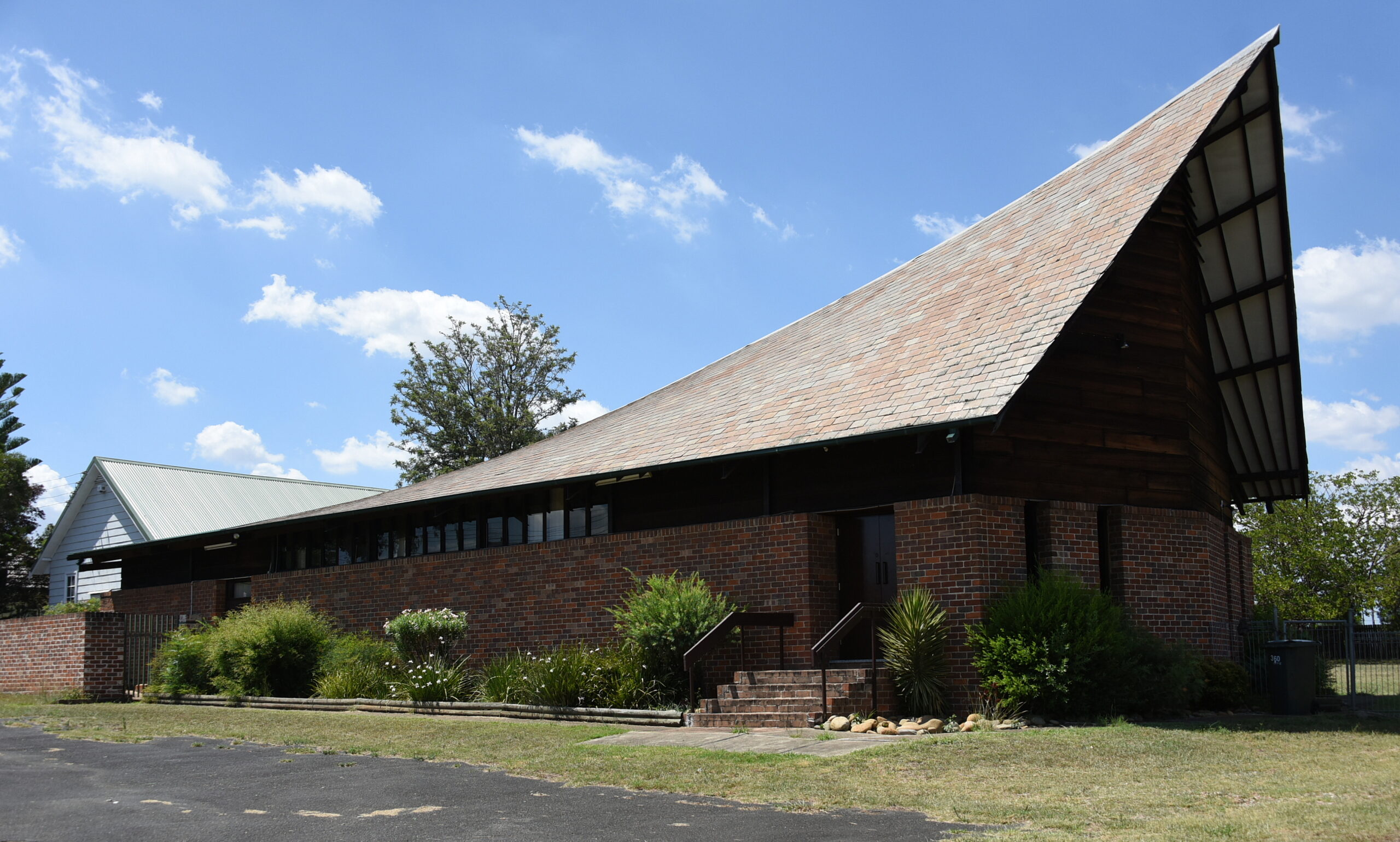 Doonside Church of Christ Churches of Christ Australia NSW & ACT