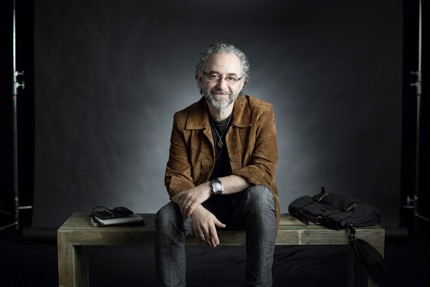 Alan Hirsch, Collective keynote, reflects on the Church in 2020 ...