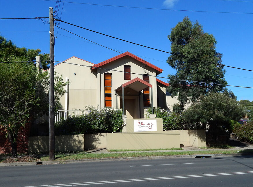 Pathways Community Church - Churches of Christ Australia | NSW & ACT ...