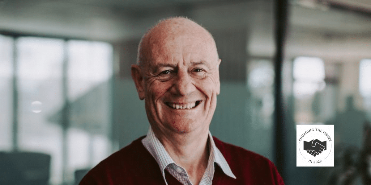 Engaging the Issues - with Tim Costello, AO - Churches of Christ ...