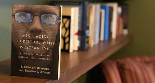 Book Review: Misreading Scripture with Western Eyes - Removing Cultural ...