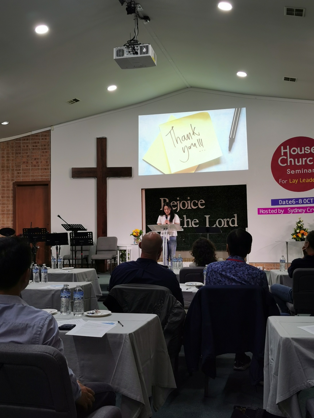 Stories of Discipleship: Korean House Churches Inspiring Pastors ...